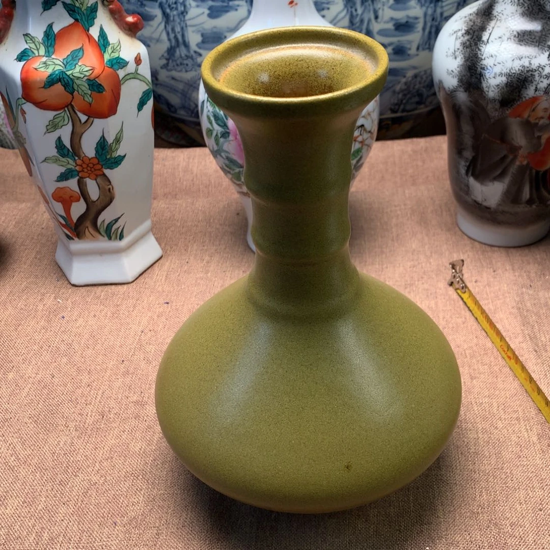 摆件旧藏瓷器旧藏瓷器