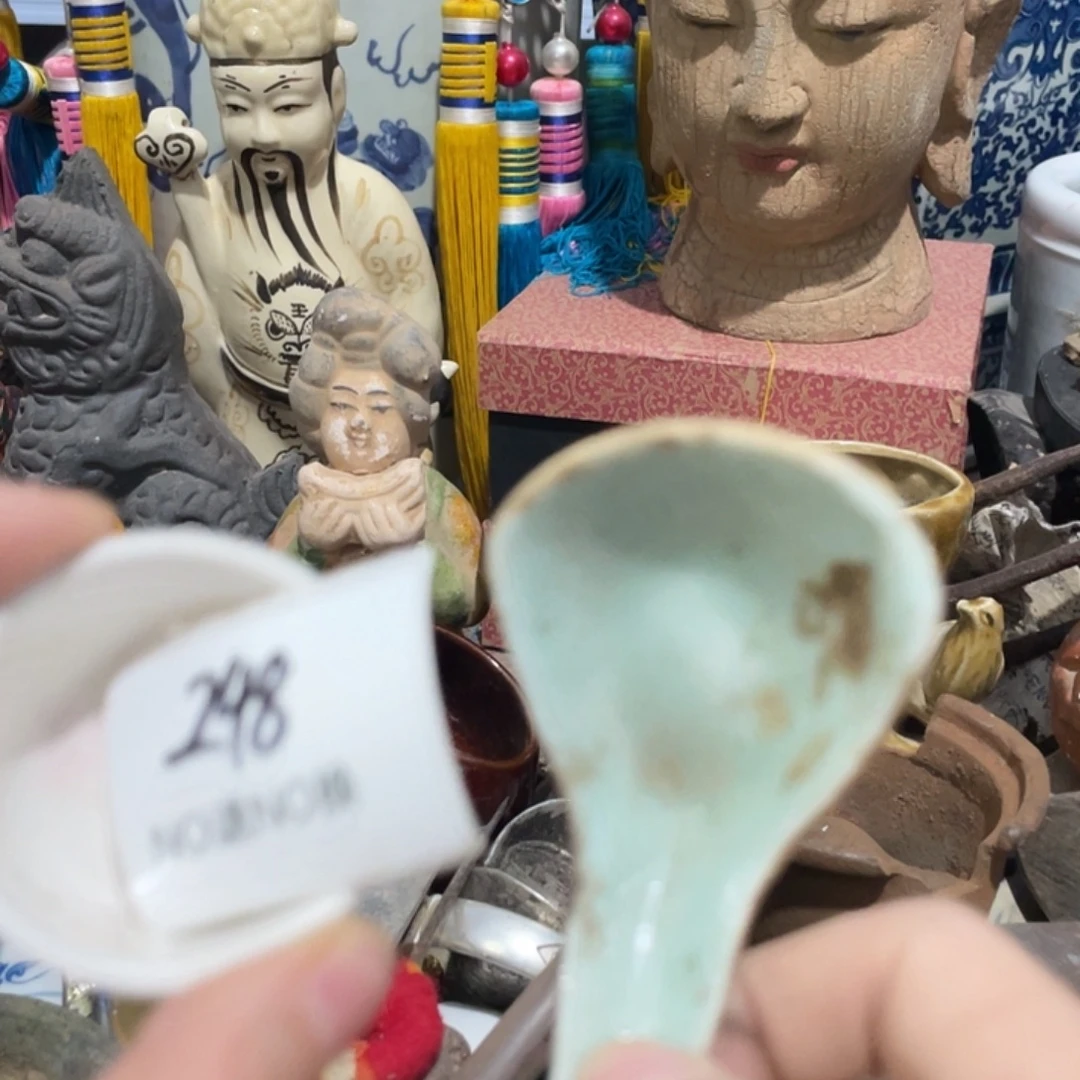 周***司其他248号工艺品