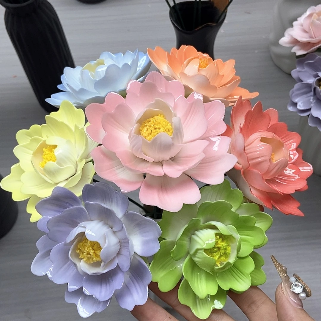 陶瓷手工制作工艺