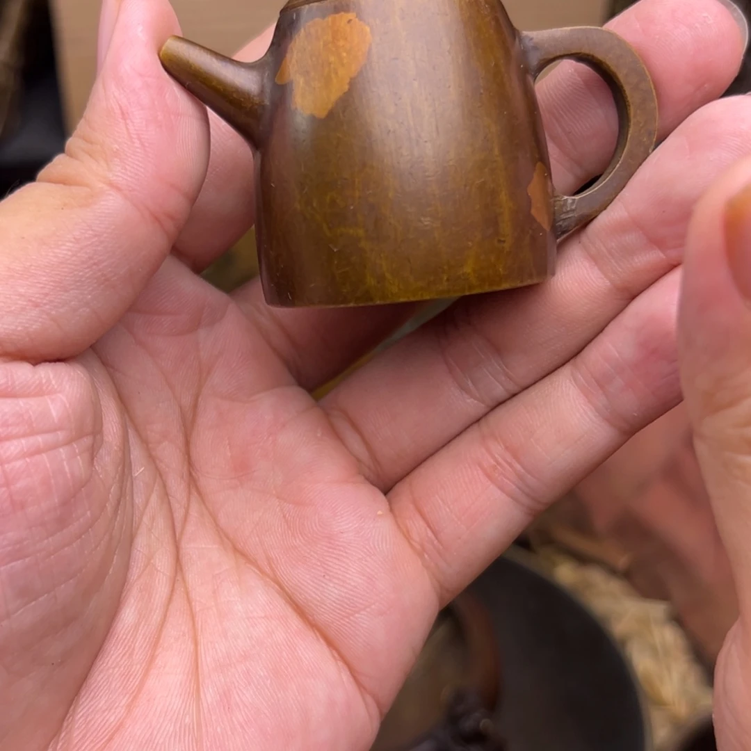 小王铜器精选专属链接