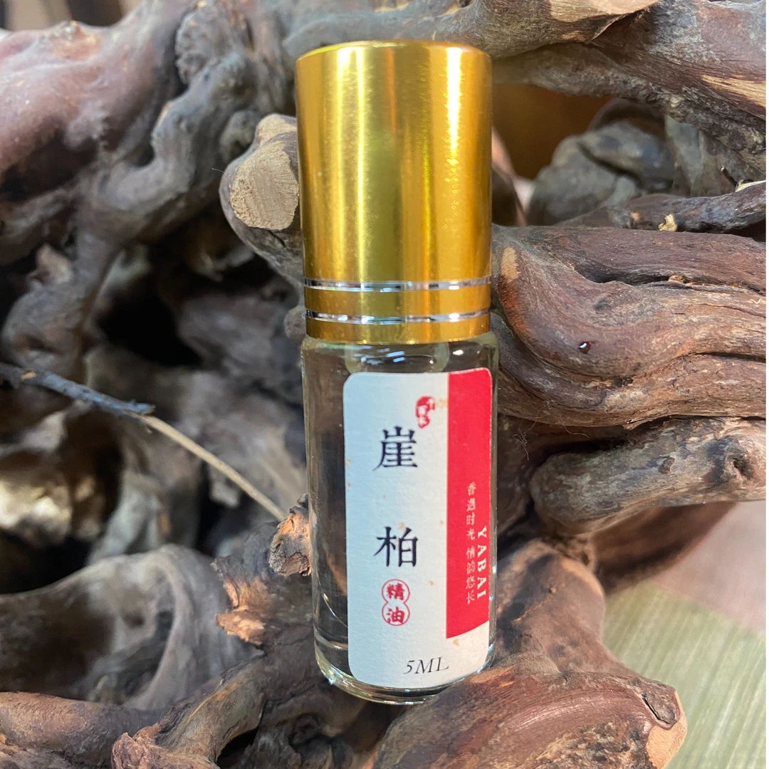 【千香百木】崖柏香精油