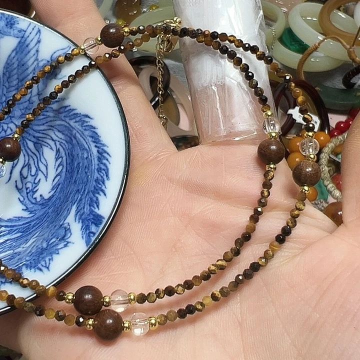 多圈手串䋼半手串䋼半手串䋼半