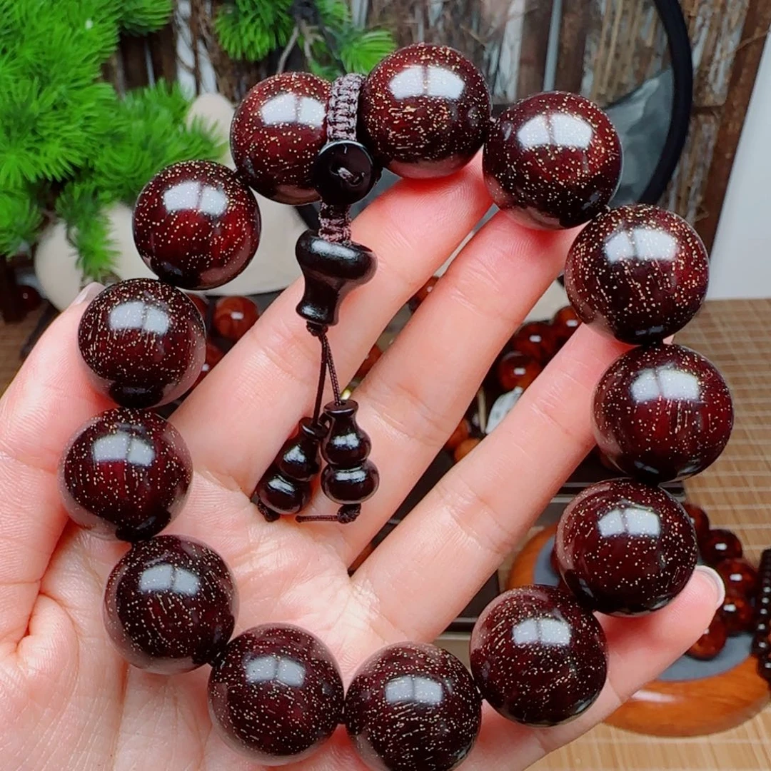 檀香紫檀（小叶紫檀）Q3W