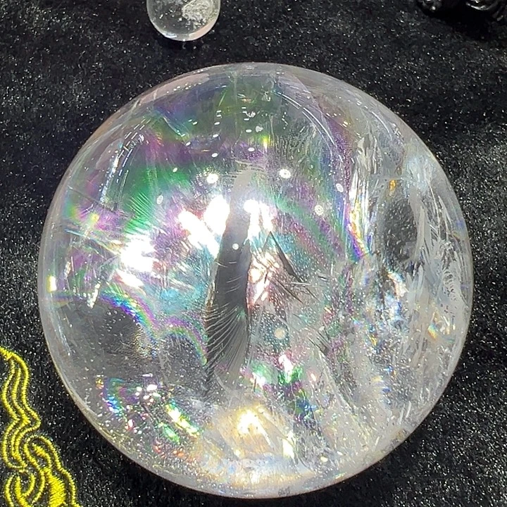 未镶嵌珠宝半成品水晶