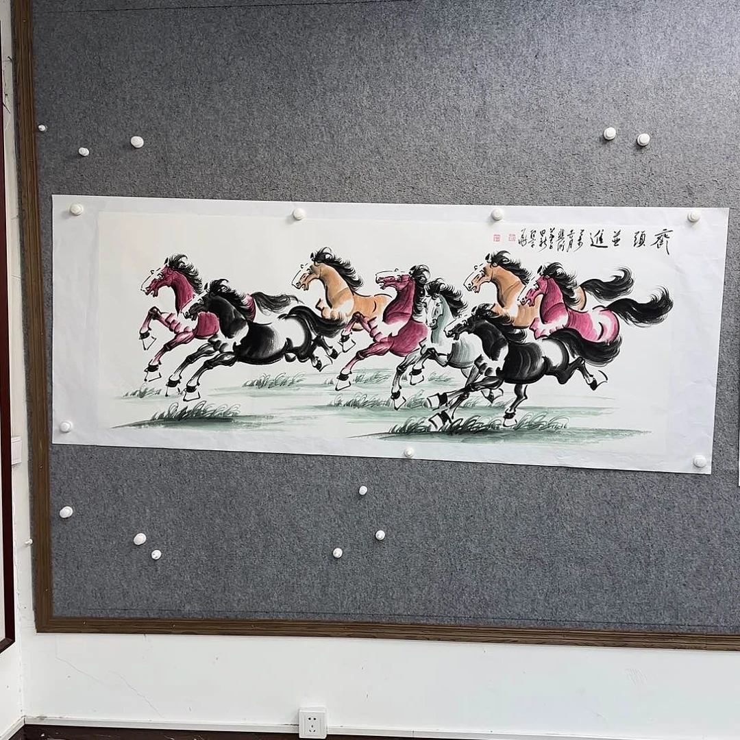 书法作品多次参加全国及