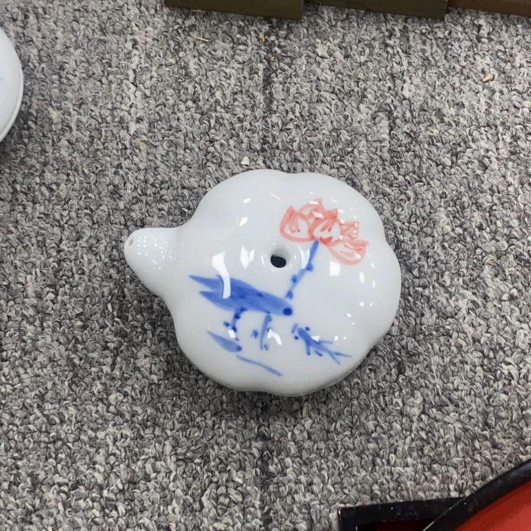 陶瓷福利一件不留