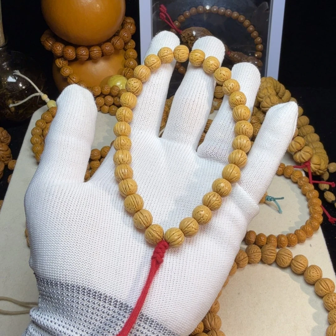 桃核吊坠小桃核9X8