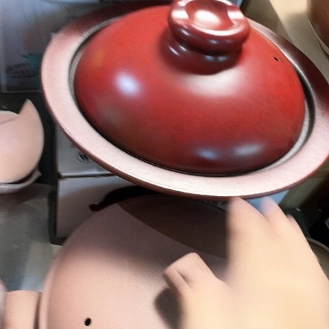 中式外贸单1个陶瓷31✖️8