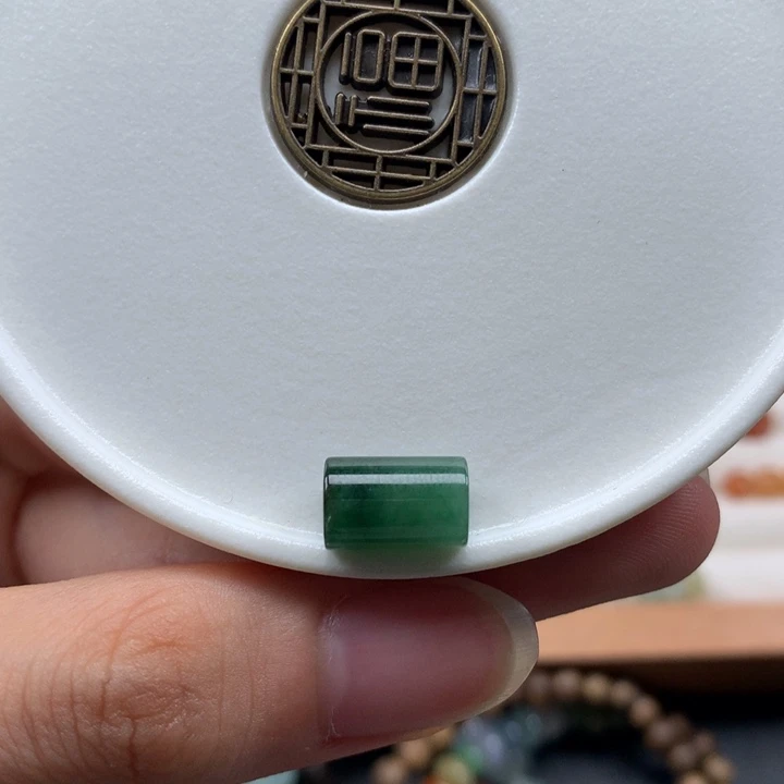 翡翠散珠翡翠d1931