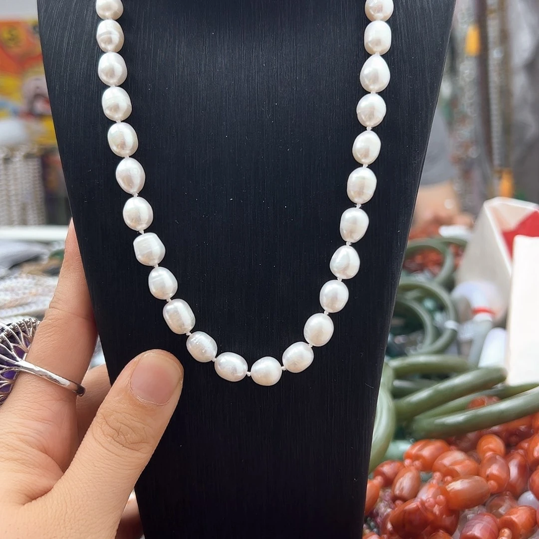 未镶嵌淡水珍珠珠宝奇石