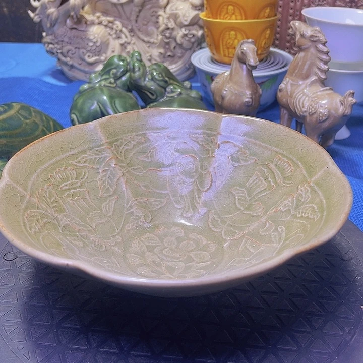 摆件新号开播，漏漏漏漏漏！