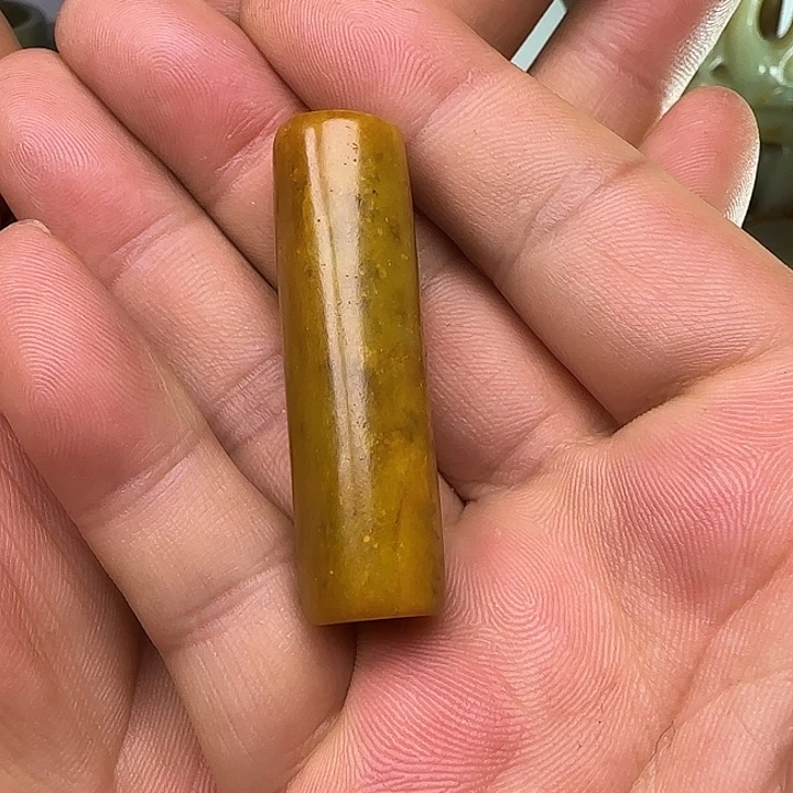 飞***鸣和田玉未镶嵌吊坠(不含链)
