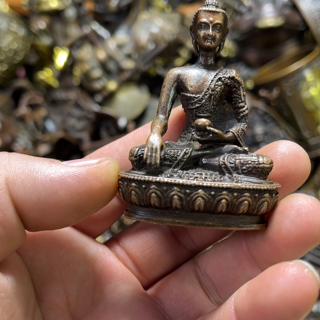 精品铜器摆件链接