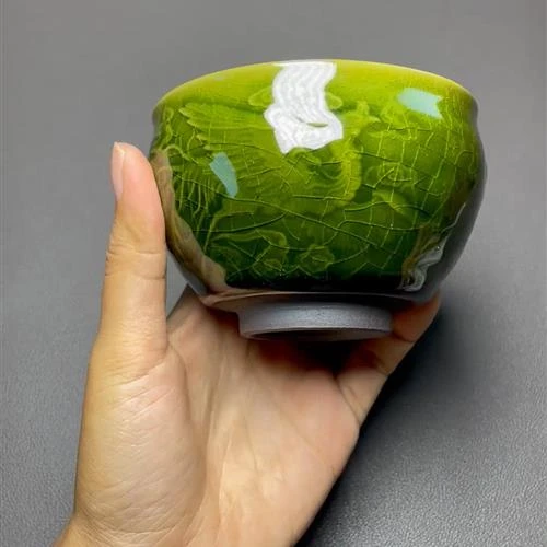 【闪购商品】茶盏-10175..........