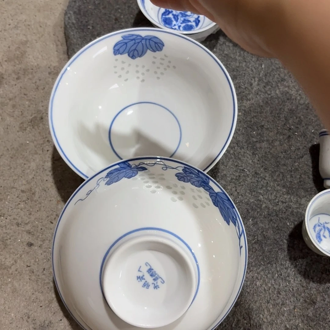 摆件景德镇陶瓷艺术