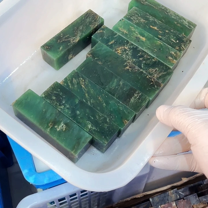 青田石印石L****r今天我是真