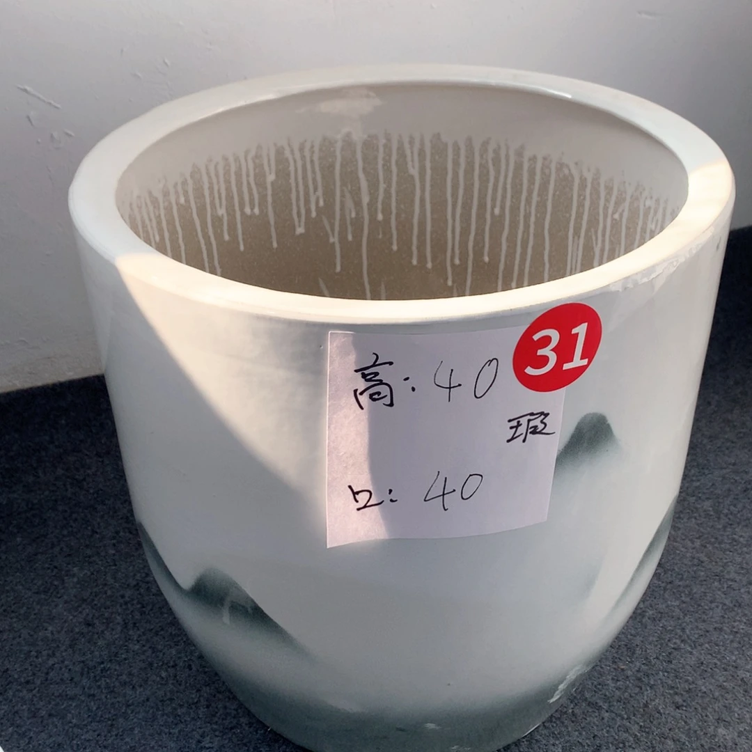 陶瓷花盆微瑕系列