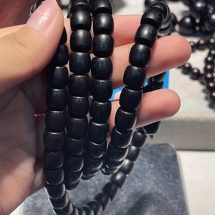 注***释檀香紫檀（小叶紫檀）0809直切a395