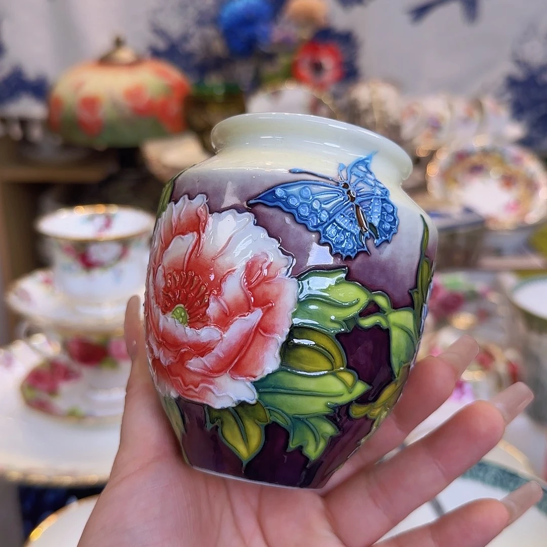 欧洲瓷器收藏鉴赏