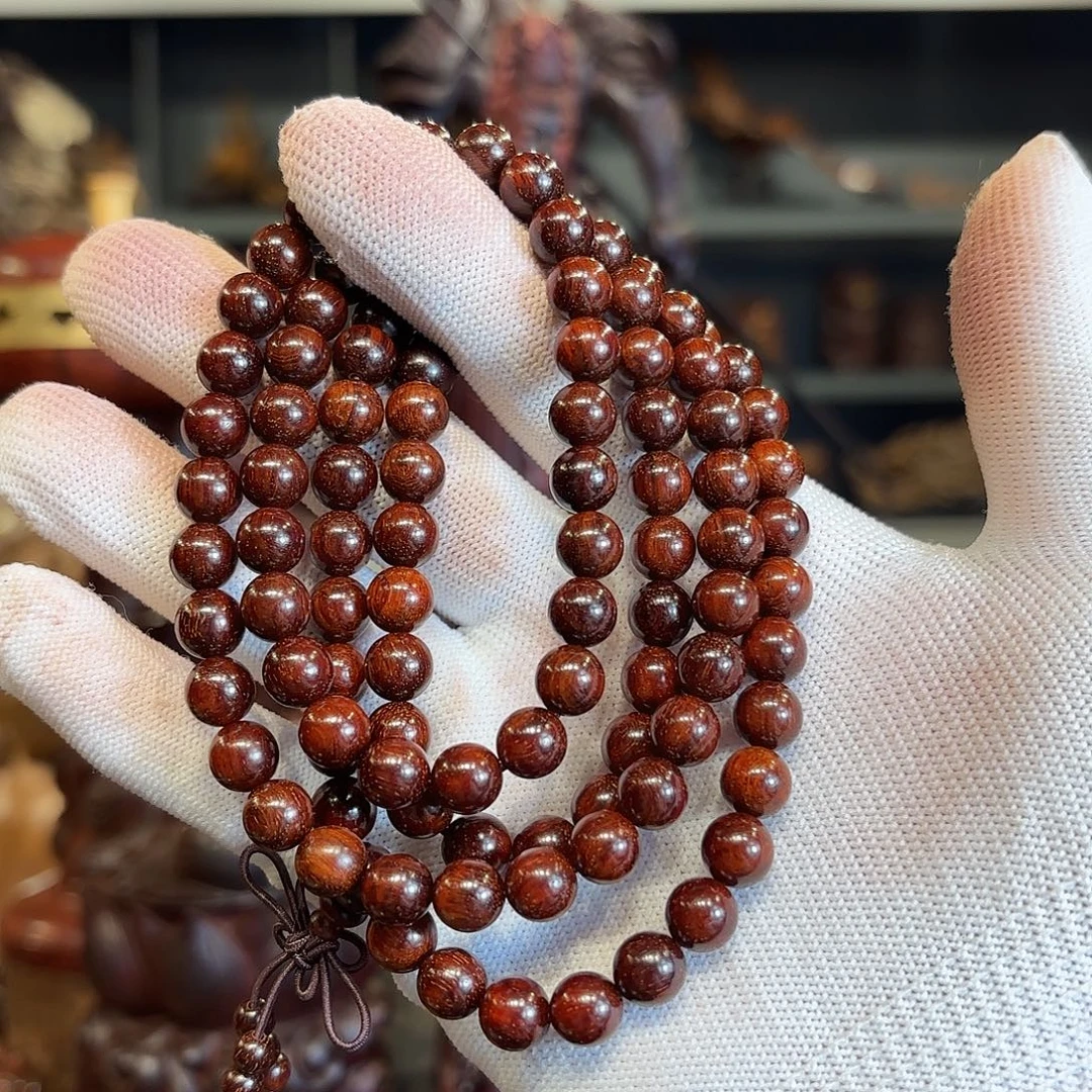 檀香紫檀（小叶紫檀）0.8