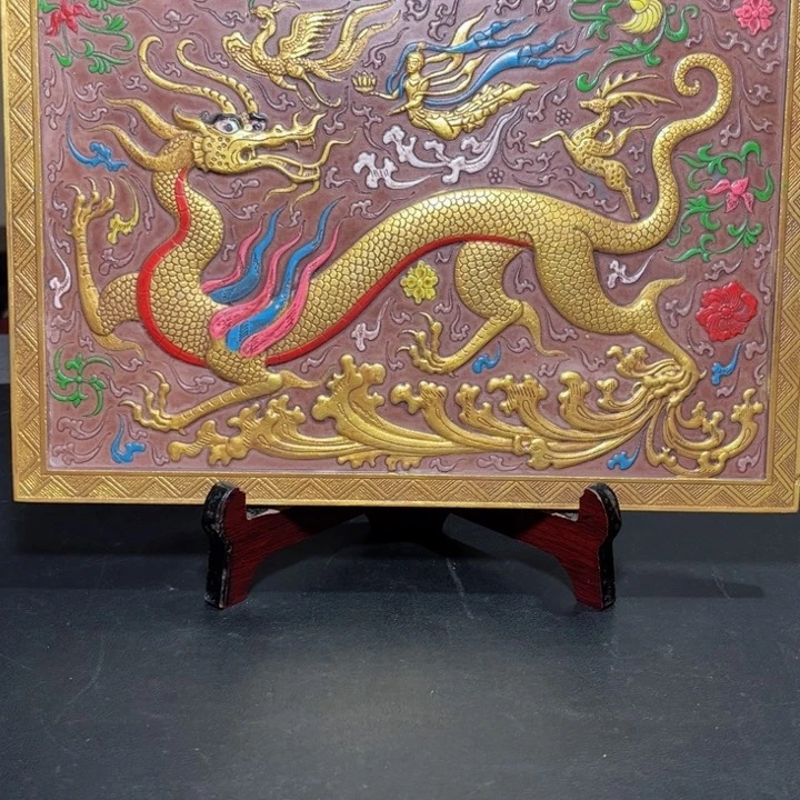 底槽青一物一图发货支持七天无理由。