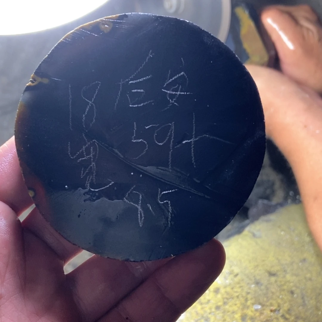 知***安定制玛瑙私人定制59口工费不退
