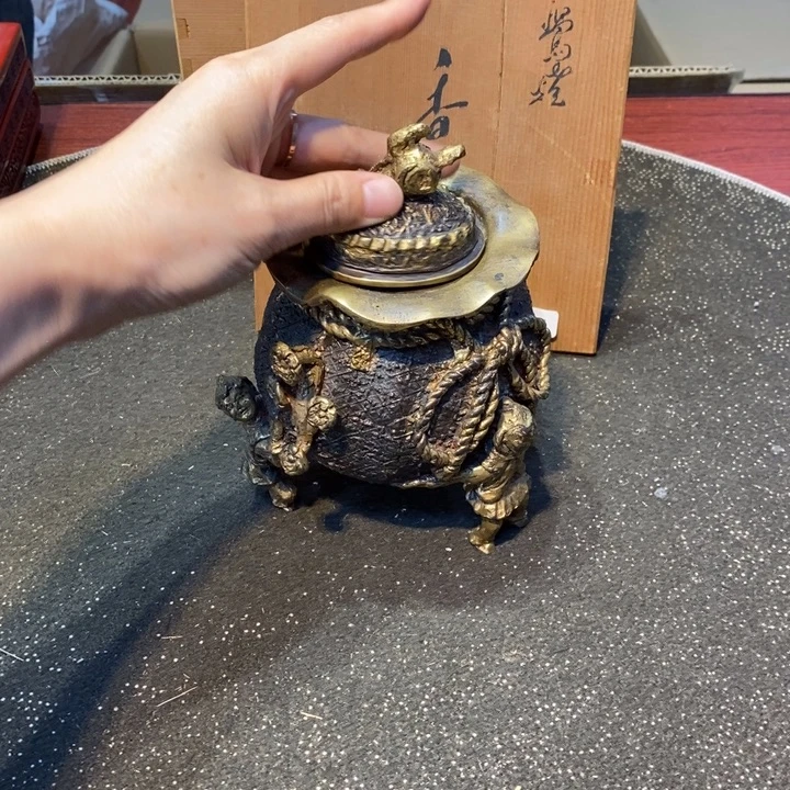 瓷片陶瓷艺术品制作工艺品
