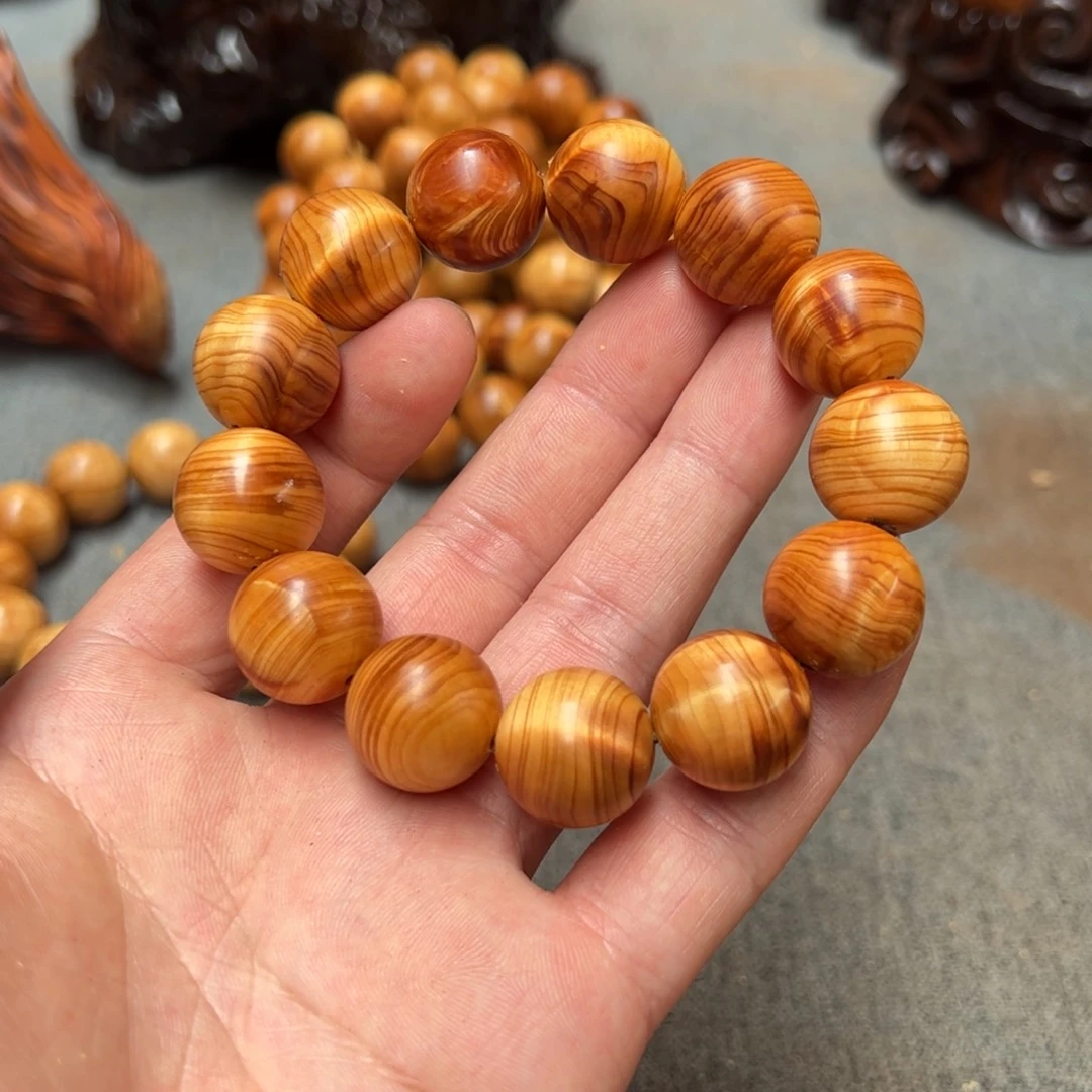 柏木（崖柏）北太行陈化崖柏