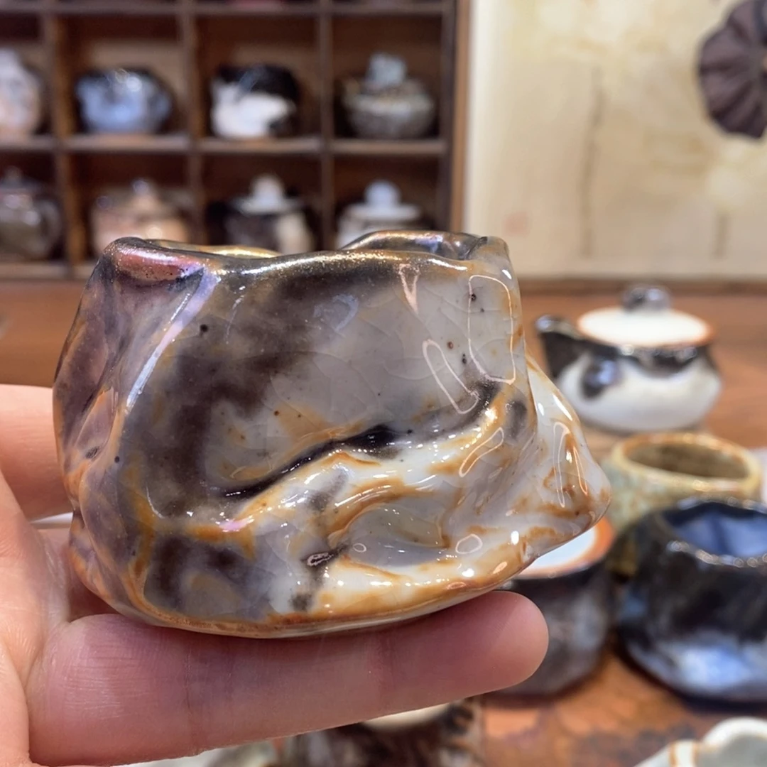 一***?陶瓷艺术设计专业