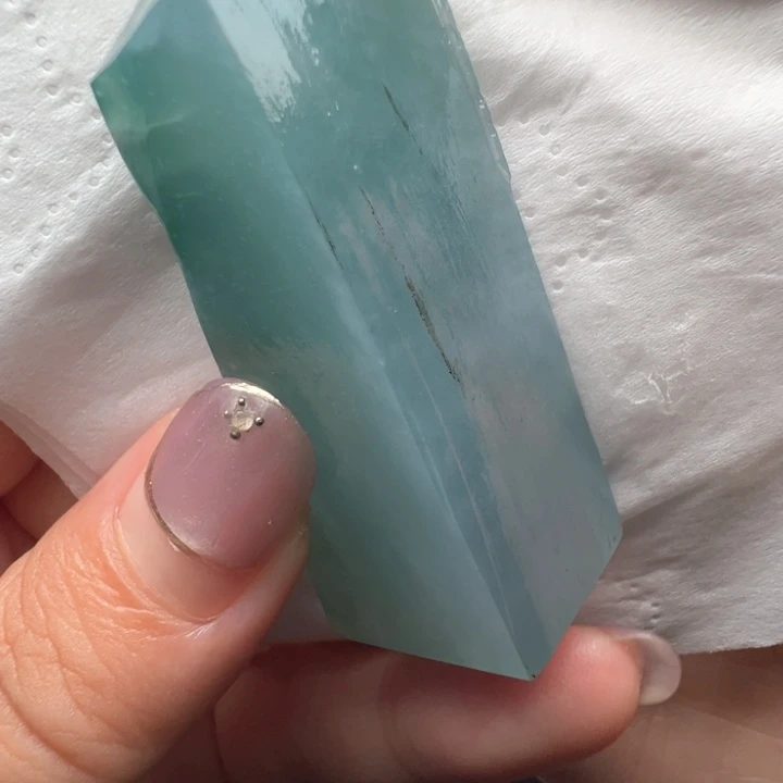 定制翡翠未镶嵌不包工