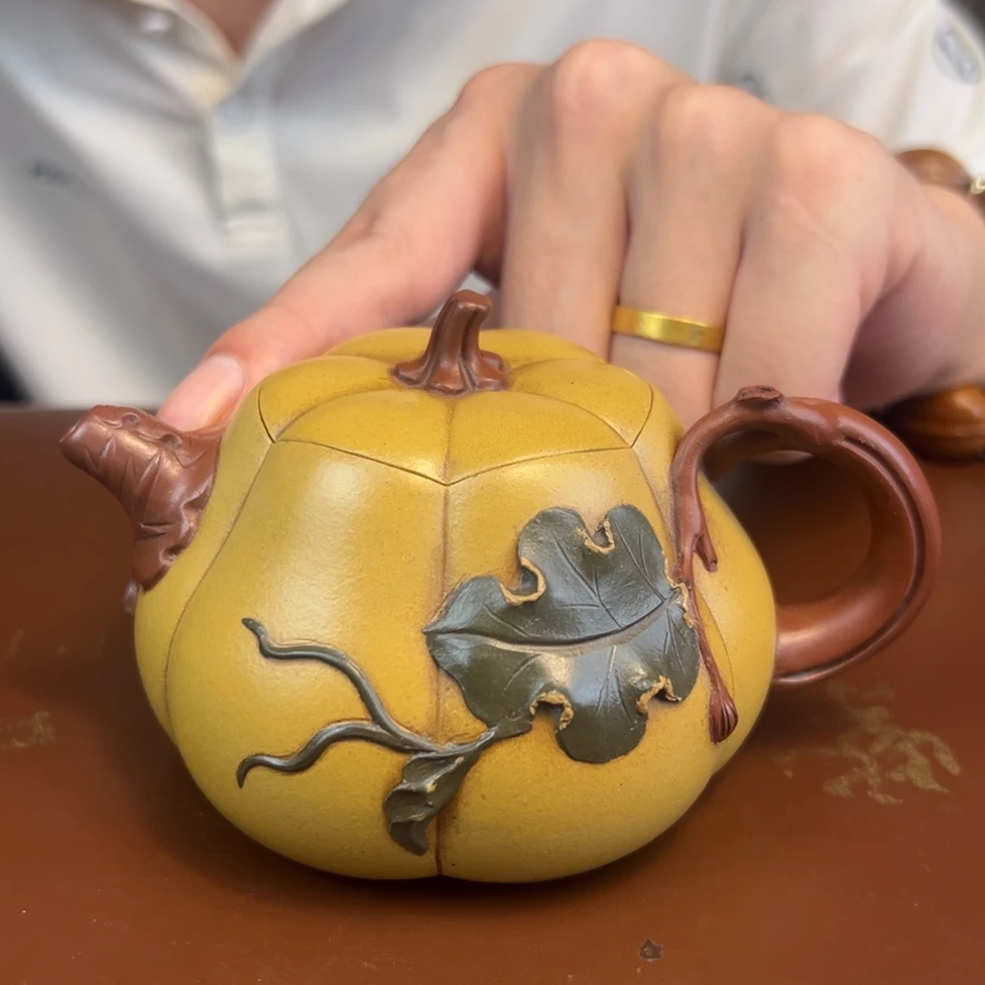茶壶紫砂紫砂壶手工
