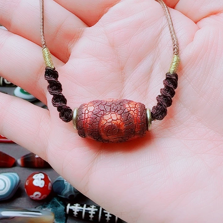 玛瑙/玉髓合金珠宝半成品