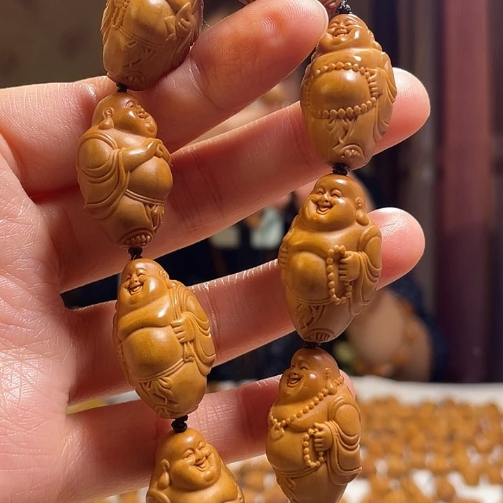 手串/手链橄榄核橄榄