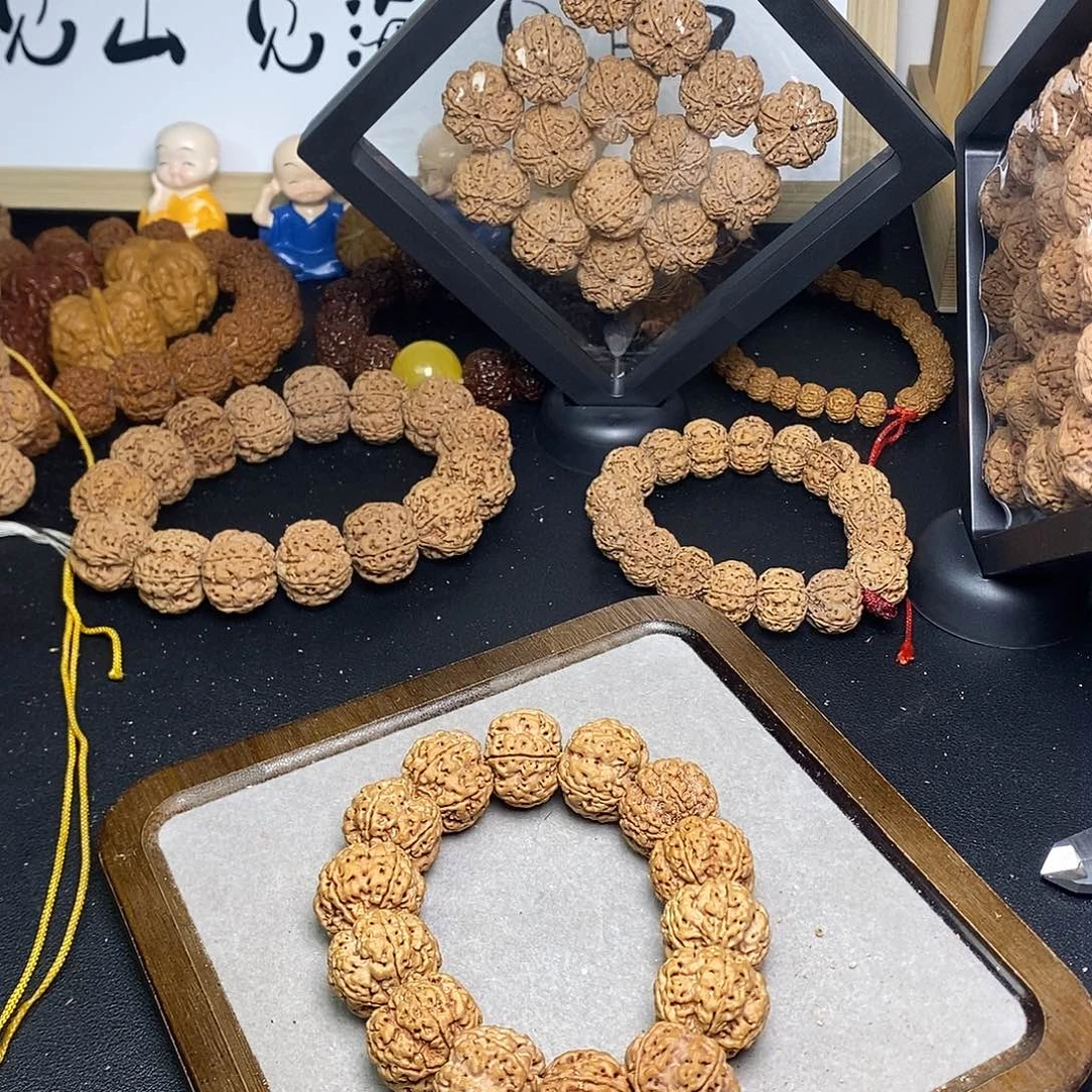 金刚菩提手串金刚