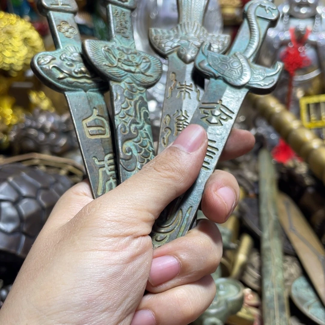 苗苗推荐精品铜器