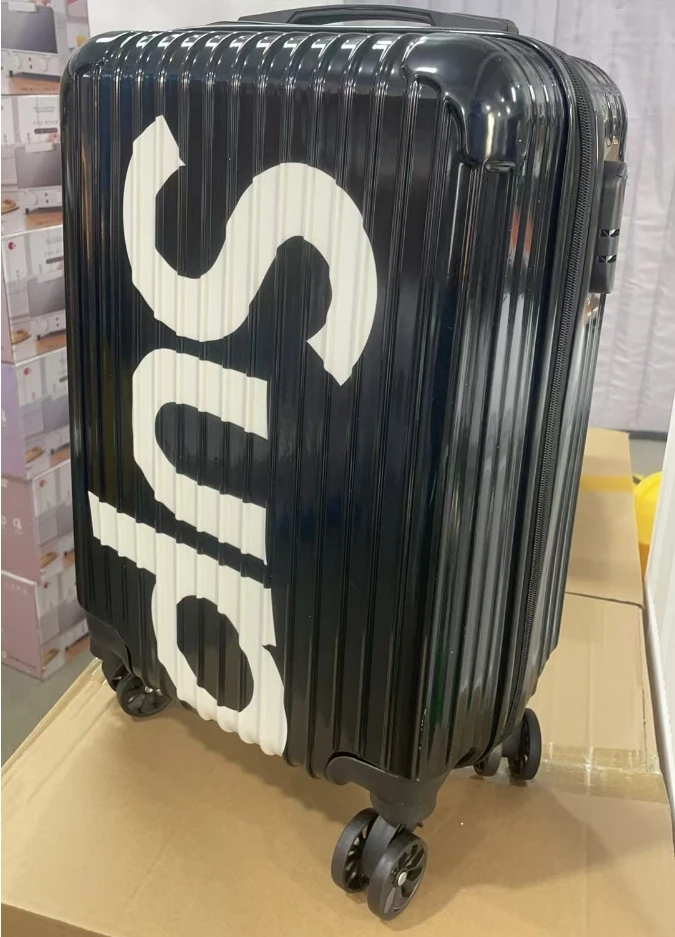 登机箱 拉杆箱 礼品箱商务旅行箱 行李箱 JJL