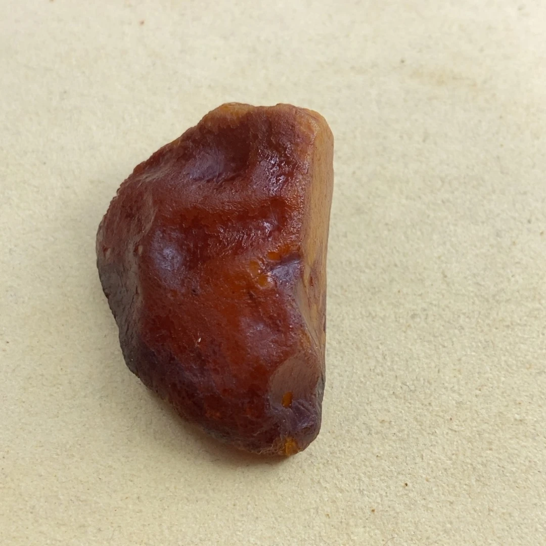 未镶嵌定制蜜蜡用****0梨