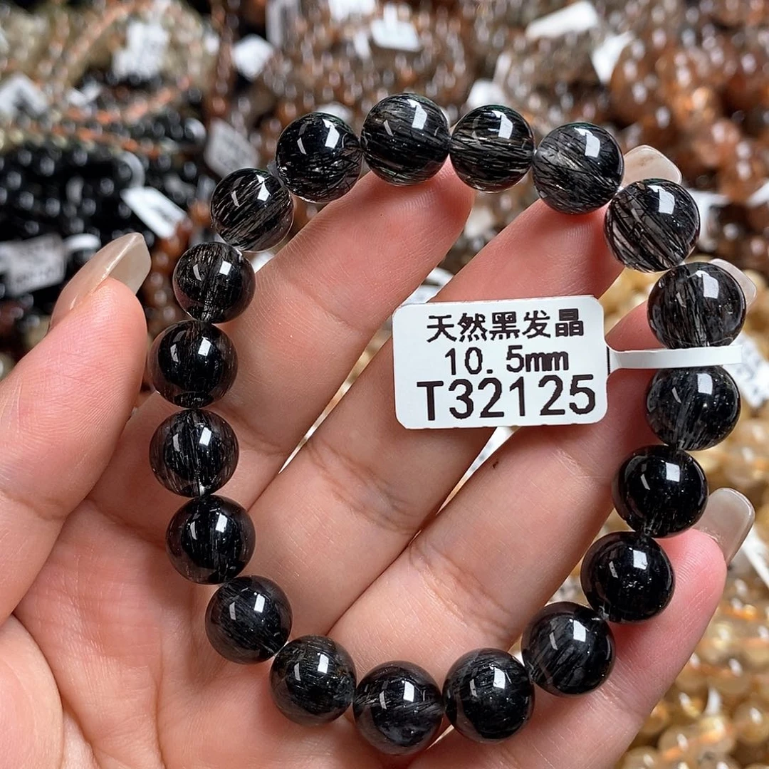 未镶嵌手链水晶水
