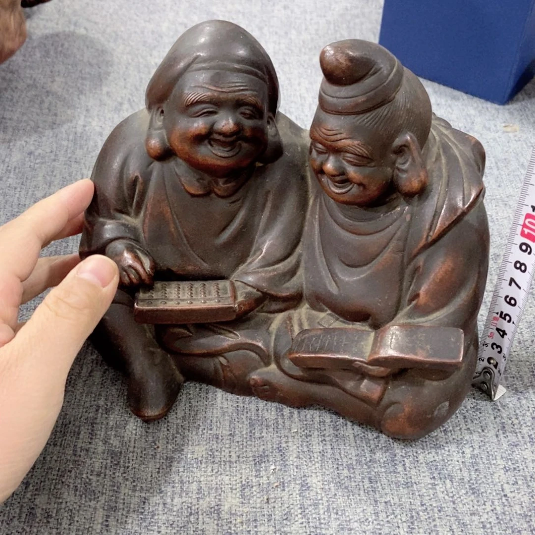 紫砂茶杯非常满意好看得物件