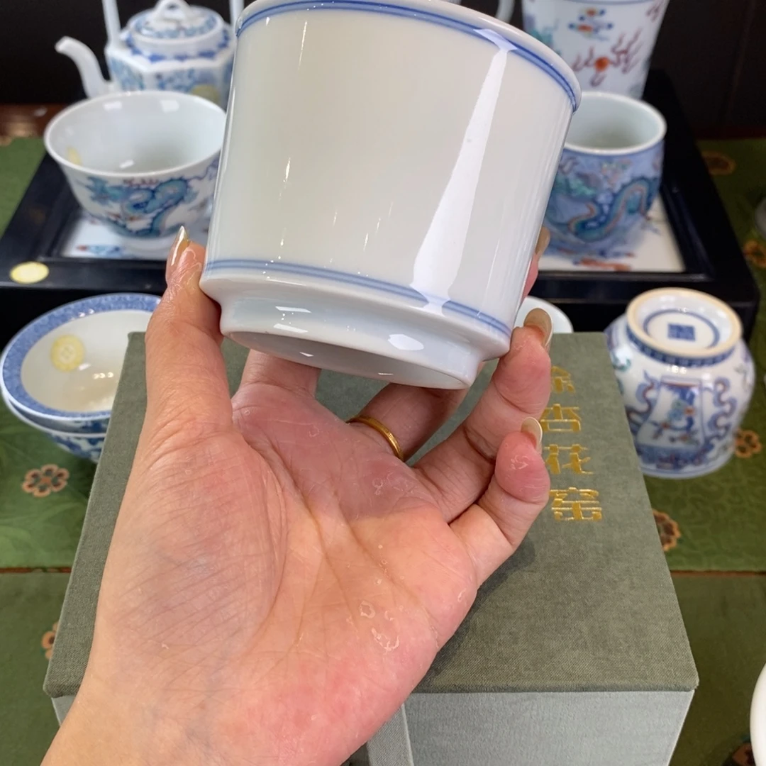 九鸣瓷艺九鸣瓷艺