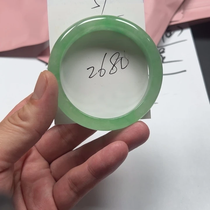 手镯所见即所得，，，
