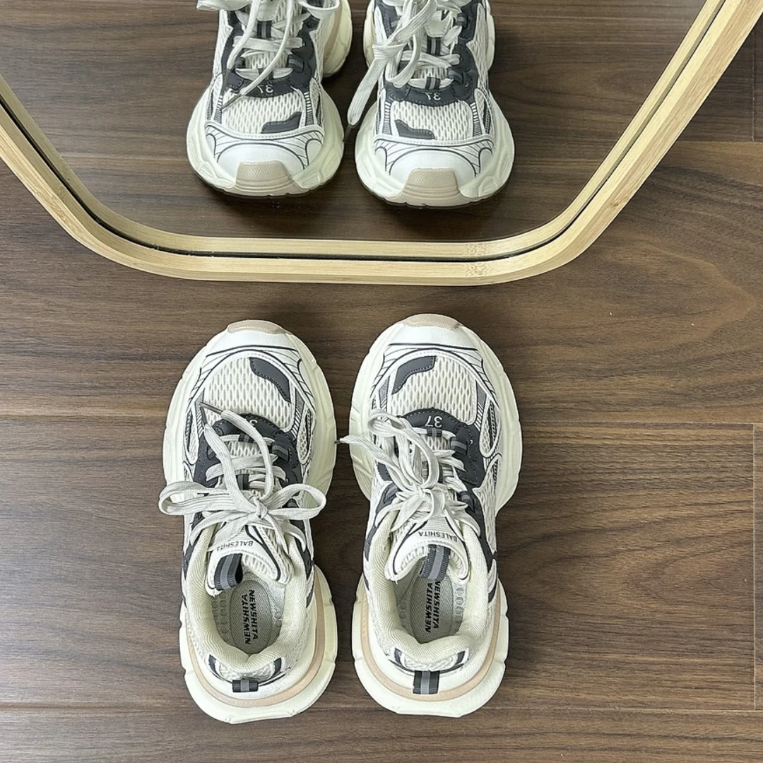 【一号链接】非直播间请勿下单2025春夏高货孤品老爹德训博肯