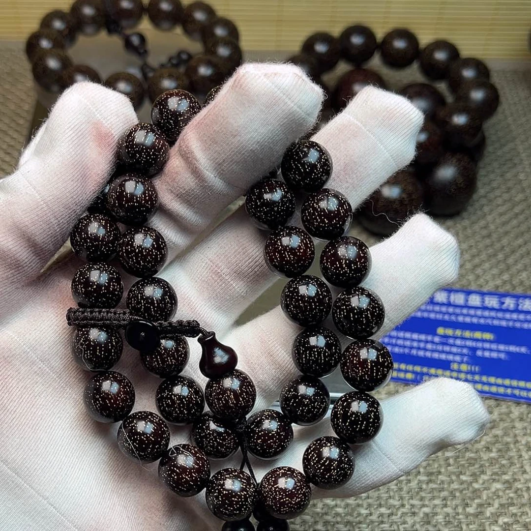 檀香紫檀（小叶紫檀）1.2