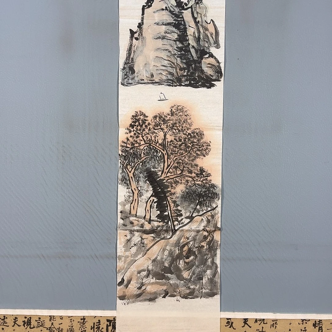 国画1415 牡丹仙子好