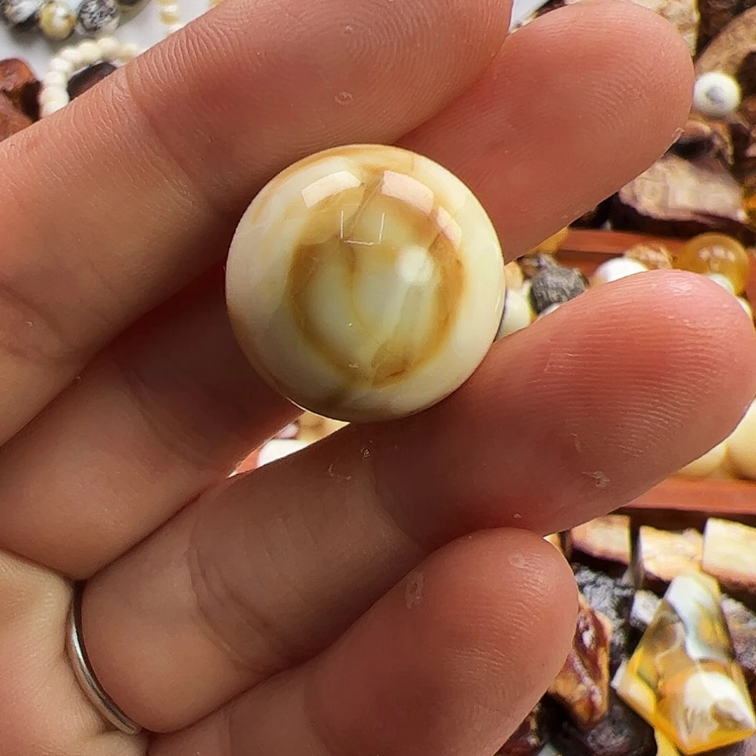 未镶嵌定制蜜蜡–****?琥珀蜜蜡原石定制