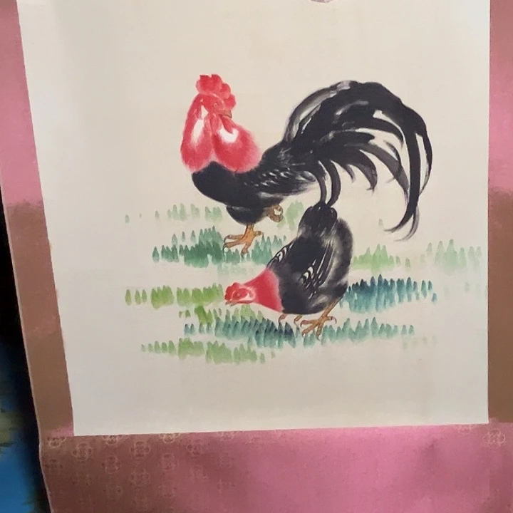 琉璃手工艺品老房子过没有坏的