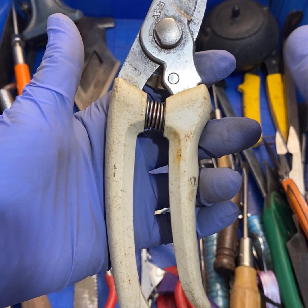 用***6五金工具制造工艺