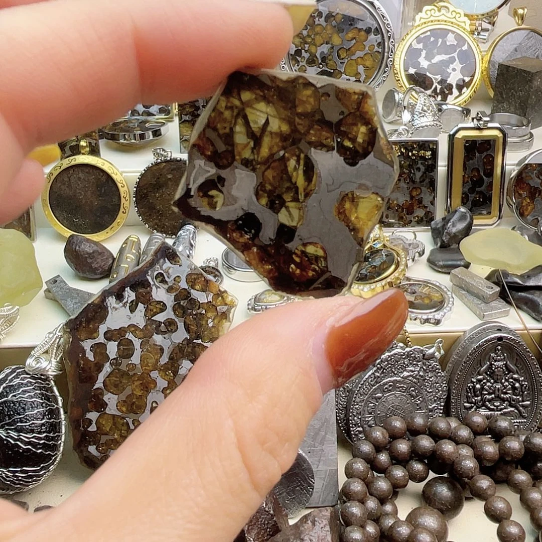 花岗石铁合金美国橄榄