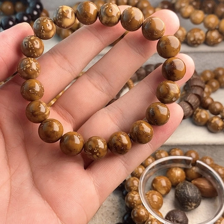 吊坠紫金鼠兜****丶紫金熊猫11