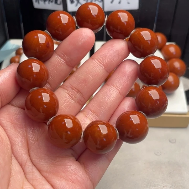 橄榄核手串/手链橄榄核19